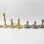 688 1201 CANDLESTICKS